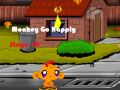 Παιχνίδι Monkey Go Happly Stage 12
