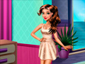 Παιχνίδι Tris Beachwear Dolly Dress Up