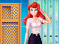 Παιχνίδι Disney Girls At Police Academy
