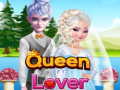 Παιχνίδι Queen Or Lover