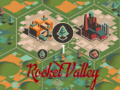 Παιχνίδι Rocket Valley 
