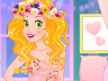 Παιχνίδι Rapunzel's Flower Crown