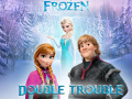 Παιχνίδι Frozen: Double Trouble