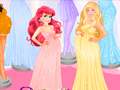 Παιχνίδι Pregnant Princesses Fashion Outfits