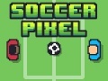 Παιχνίδι Soccer Pixel