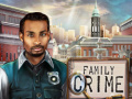 Παιχνίδι Family Crime