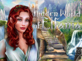 Παιχνίδι Hidden World of Elfania