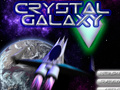 Παιχνίδι Crystal Galaxy