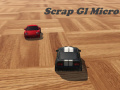Παιχνίδι Scrap Gl Micro