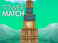 Παιχνίδι Tower Match
