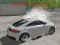 Παιχνίδι Audi TT RS Drift