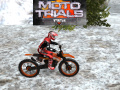 Παιχνίδι Moto Trials Winter
