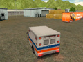 Παιχνίδι Truck Simulator