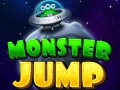 Παιχνίδι Monster Jump