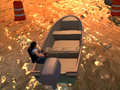 Παιχνίδι Real Boat Parking 3D