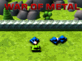 Παιχνίδι War of Metal