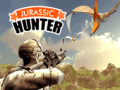 Παιχνίδι Jurassic Hunter  