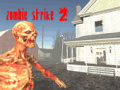 Παιχνίδι Zombie Strike 2