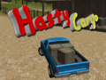 Παιχνίδι Hasty Cargo