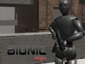 Παιχνίδι Bionic Beta
