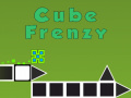 Παιχνίδι Cube Frenzy