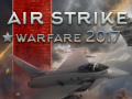 Παιχνίδι Air Strike Warfare 2017
