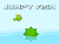Παιχνίδι Jumpy Fish