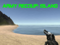 Παιχνίδι Army Recoup Island