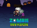 Παιχνίδι Zombie Invasion   