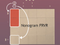 Παιχνίδι Nonogram FRVR