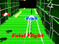 Παιχνίδι Fatal Flight
