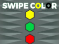 Παιχνίδι Swipe Color