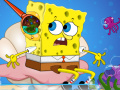 Παιχνίδι Spongebob Ear Surgery