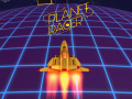 Παιχνίδι Planet Racer
