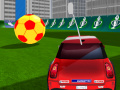 Παιχνίδι Soccer Cars