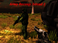 Παιχνίδι Army Recoup: Island 2