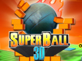 Παιχνίδι Super Ball 3D  