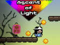 Παιχνίδι Ascent of Light