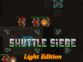 Παιχνίδι Shuttle Siege Light Edition
