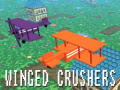 Παιχνίδι Winged Crushers