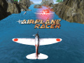 Παιχνίδι Airplane Racer