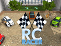 Παιχνίδι RC Racer