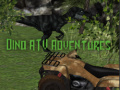 Παιχνίδι Dino ATV Adventures