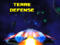 Παιχνίδι Terre Defense