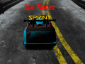 Παιχνίδι Ice Racer