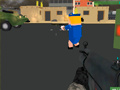 Παιχνίδι Military Wars 3D Multiplayer