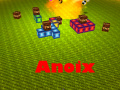 Παιχνίδι Anoix