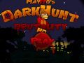 Παιχνίδι Dark Hunt HD: Brutality