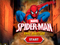 Παιχνίδι Spider-Man Epic Battles