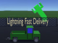 Παιχνίδι Lightning Fast Delivery
